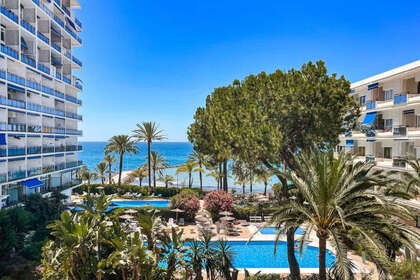 Apprt dernier Etage vendre en Marbella, Málaga. 