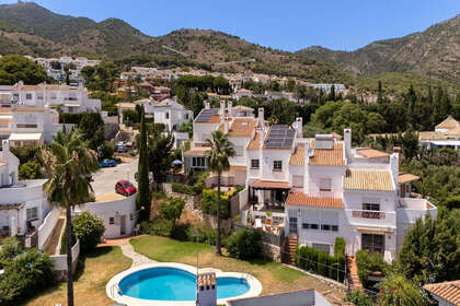 房子 出售 进入 Benalmádena, Málaga. 
