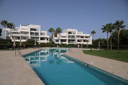 Apartment for sale in Atalaya, La, Málaga. 