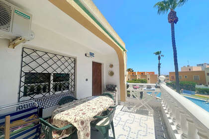 联排别墅 出售 进入 Torrelamata - La Mata, Torrevieja, Alicante. 