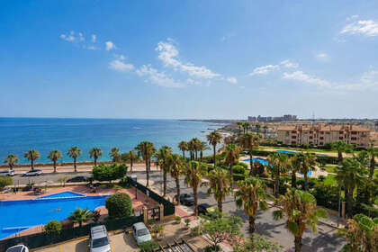 Apartment for sale in Orihuela-Costa, Alicante. 