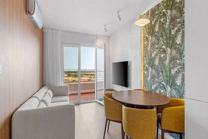 Apprt dernier Etage vendre en Punta Prima, Alicante. 