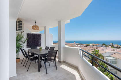 Apartamento venda em Calahonda, Mijas, Málaga. 