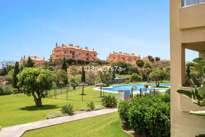 Apartamento venda em Mijas, Málaga. 