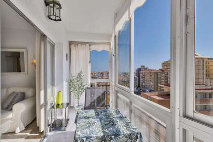 Apartamento venda em Los Boliches, Fuengirola, Málaga. 