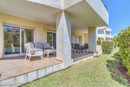 Apartamento venda em Marbella, Málaga. 