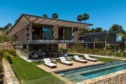 Casa Cluster venda em Nueva andalucia, Málaga. 