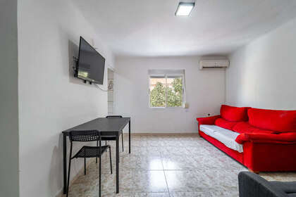 Apartamento venda em Málaga. 