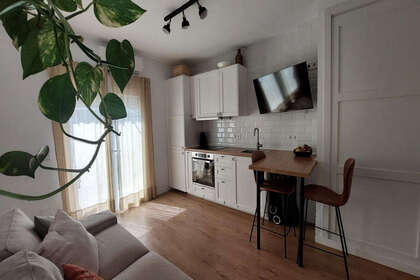 Penthouse venda em Las Lagunas, Fuengirola, Málaga. 