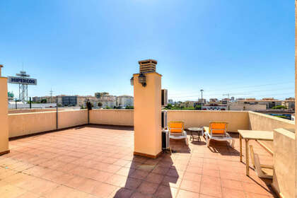 Apartamento venda em Mijas Costa, Málaga. 