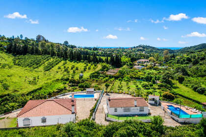 Rancho venda em Estepona, Málaga. 