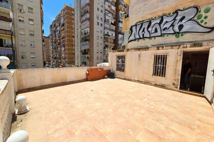 casa venda em Málaga. 