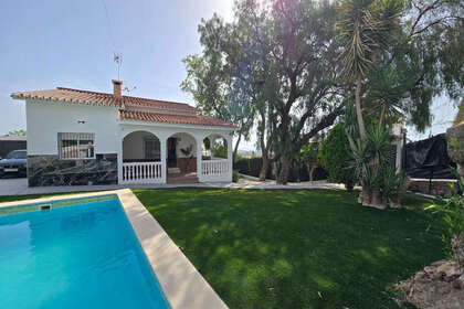 Casa Cluster venda em Torremolinos, Málaga. 
