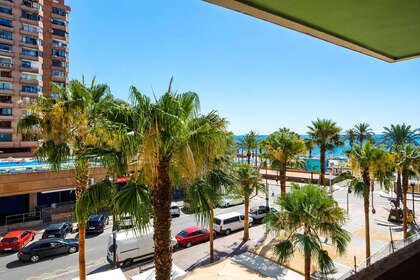 Apartamento venda em Fuengirola, Málaga. 