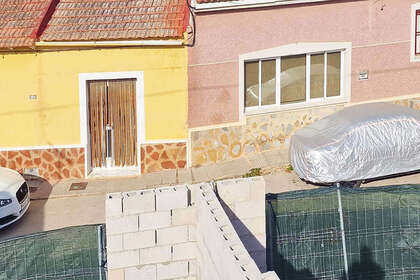 情节 出售 进入 Benijófar, Alicante. 