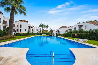 酒店公寓 出售 进入 Marbella, Málaga. 