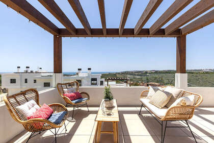 耳房 出售 进入 Casares, Málaga. 