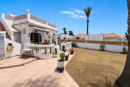 联排别墅 出售 进入 Mijas, Málaga. 