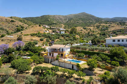 联排别墅 出售 进入 Mijas, Málaga. 