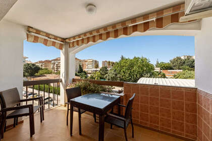 酒店公寓 出售 进入 Fuengirola, Málaga. 