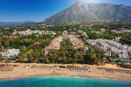 酒店公寓 出售 进入 Marbella, Málaga. 