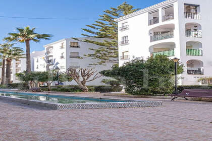 Apartment for sale in San luis de sabinillas, Málaga. 