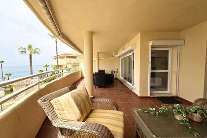 Apartment for sale in Torrequebrada, Benalmádena, Málaga. 
