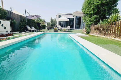 Cluster house for sale in Alhaurín de la Torre, Málaga. 