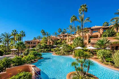酒店公寓 出售 进入 Sierra Blanca, Marbella, Málaga. 