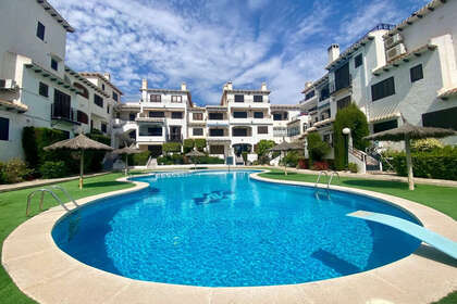 酒店公寓 出售 进入 Cabo Roig, Alicante. 