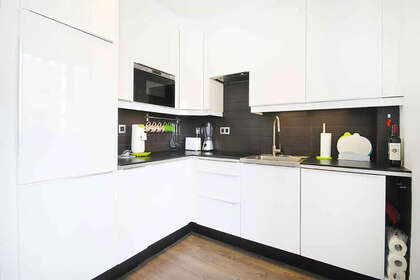 Apartment for sale in Florida (plaza la ViÑa), Alicante/Alacant. 
