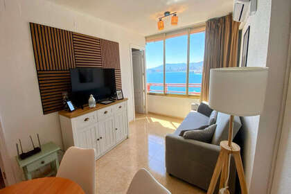 Apartment for sale in Benidorm, Alicante. 
