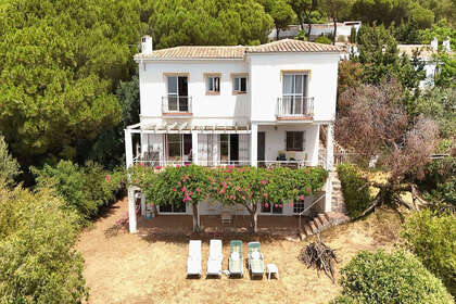 联排别墅 出售 进入 Valtocado (Mijas), Málaga. 