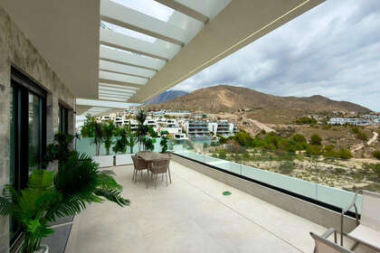 Пентхаус Продажа в Finestrat, Alicante. 