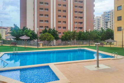 Апартаменты Продажа в Villajoyosa/Vila Joiosa (la), Alicante. 