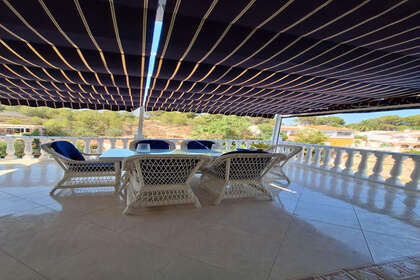 Cluster house for sale in Nucia (la), Alicante. 