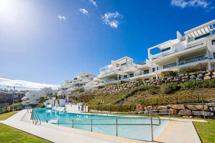 Пентхаус Продажа в La Cala Golf, Mijas, Málaga. 