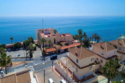 Cluster house for sale in Torrevieja, Alicante. 