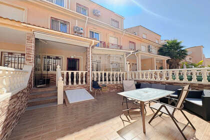 House for sale in Zenia, La, Alicante. 
