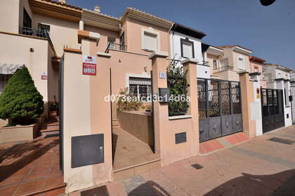 House for sale in Ronda, Málaga. 