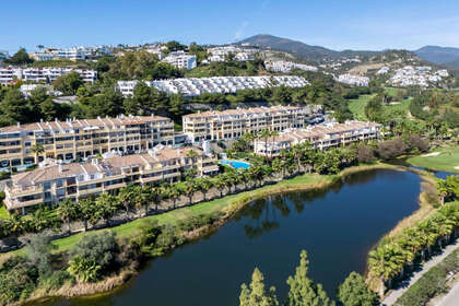 Apartmány na prodej v Málaga. 