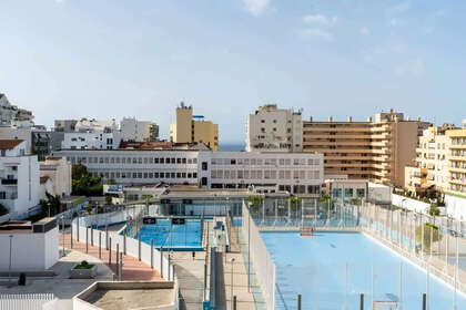 Апартаменты Продажа в Marbella, Málaga. 