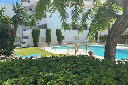 Apartment for sale in Nueva andalucia, Málaga. 