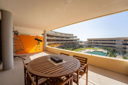 Апартаменты Продажа в Benalmádena, Málaga. 