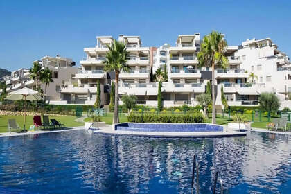 Апартаменты Продажа в Benahavís, Málaga. 