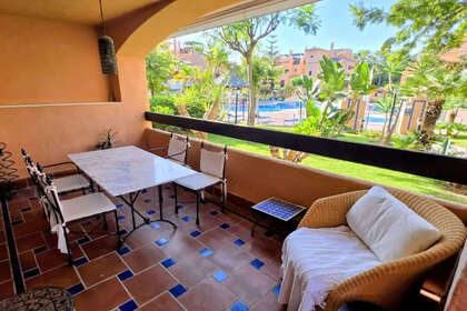 Apartment for sale in Estepona, Málaga. 