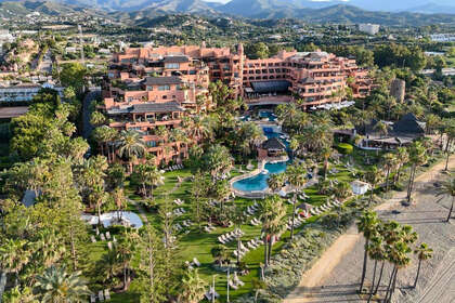 Apartment for sale in Estepona, Málaga. 
