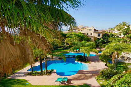 Apartment for sale in Estepona, Málaga. 