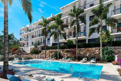 Apartment for sale in Estepona, Málaga. 