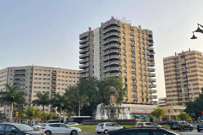 Apartmány na prodej v Málaga. 